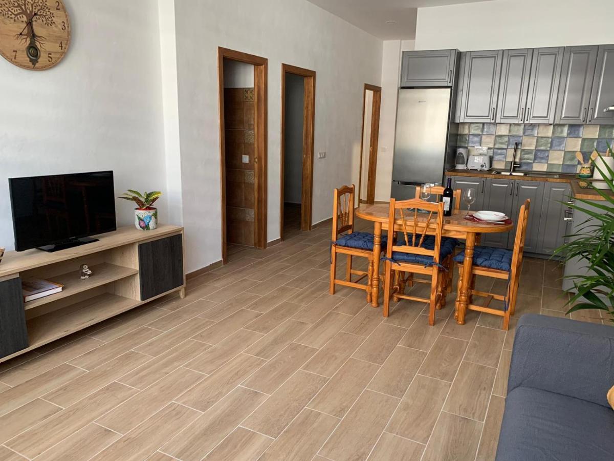 Casa Rachel Apartment Los Llanos De Aridane Exterior photo