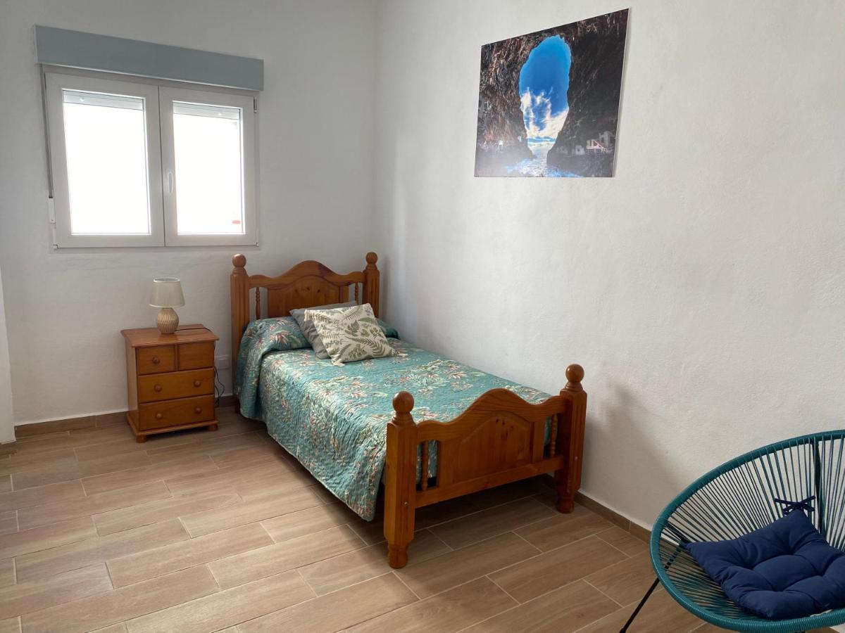 Casa Rachel Apartment Los Llanos De Aridane Exterior photo