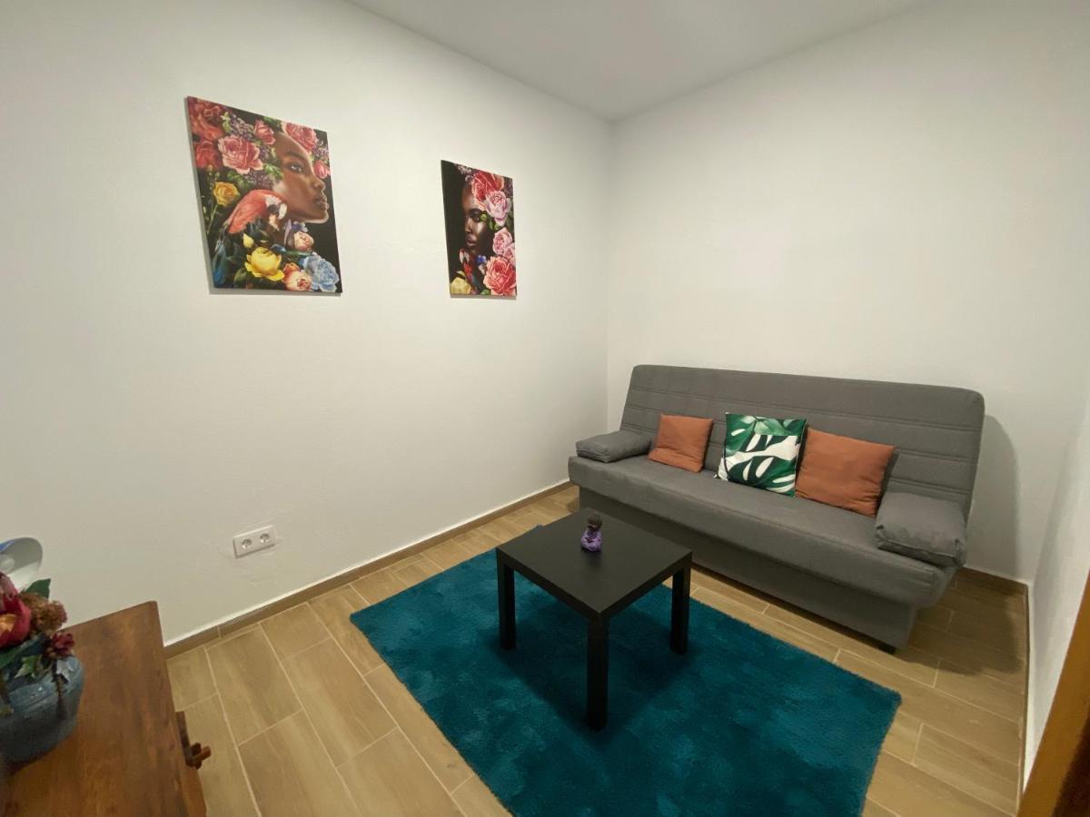 Casa Rachel Apartment Los Llanos De Aridane Exterior photo